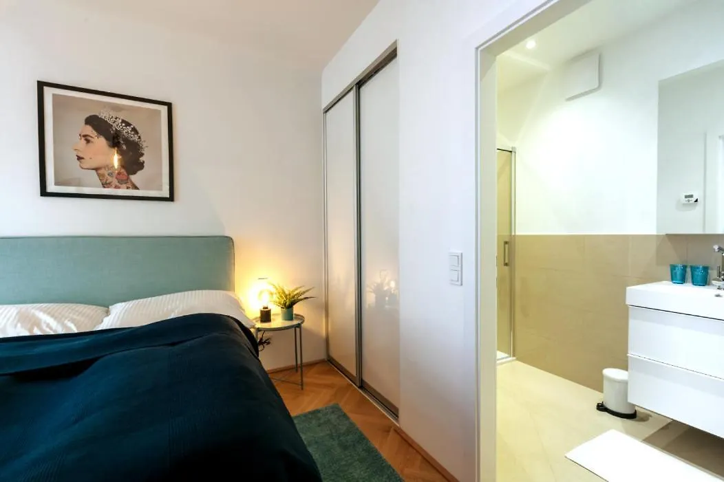 Vienna Elegance Apartment Austria