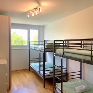 Near Lake Two Bedroom Fully Furnished Vienna