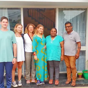 Vihaan's Homestay , Kandy Sri Lanka