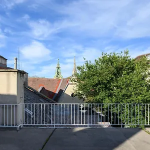  Appartement Palais Palffy Suits