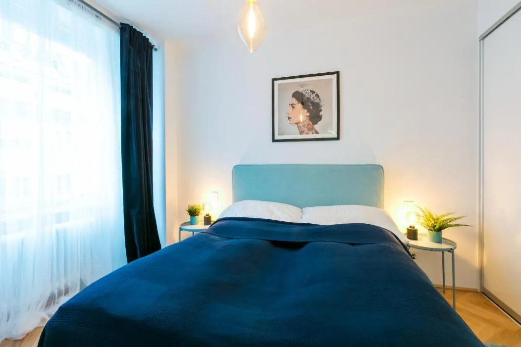 Vienna Elegance Apartment 0*,  Austria