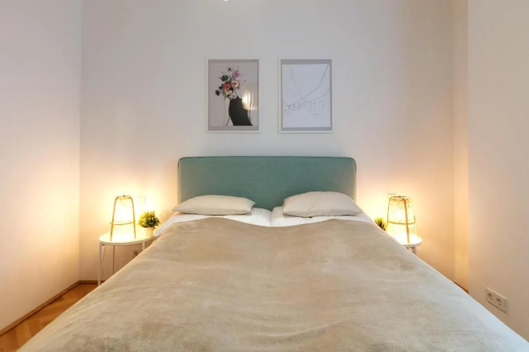Vienna Elegance Apartment Austria
